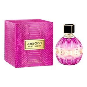 Jimmy Choo Rose Passion Eau de Parfum